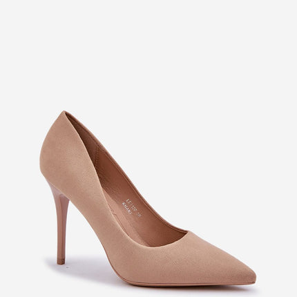  High heels model 208487 Step in style 