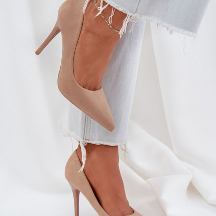  High heels model 208487 Step in style 