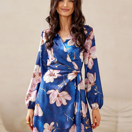  Daydress model 208491 Roco Fashion 