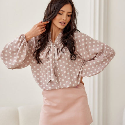  Skirt pants model 208495 Roco Fashion 