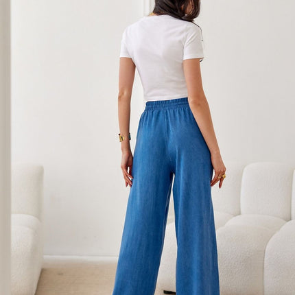  Women trousers model 208498 Roco Fashion 