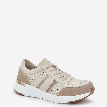  Sport Shoes model 208535 Step in style 