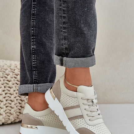  Sport Shoes model 208535 Step in style 