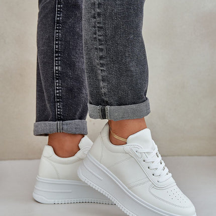  Sport Shoes model 208536 Step in style 
