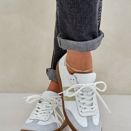  Sport Shoes model 208538 Step in style 