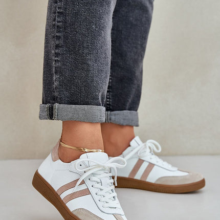  Sport Shoes model 208539 Step in style 
