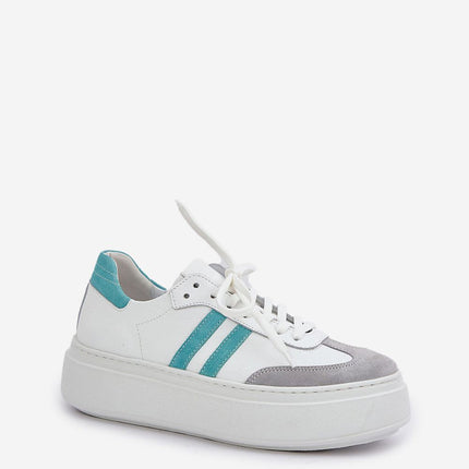  Sport Shoes model 208541 Step in style 