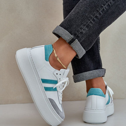  Sport Shoes model 208541 Step in style 
