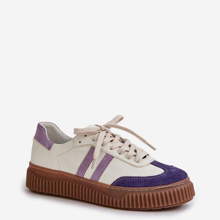  Sport Shoes model 208543 Step in style 