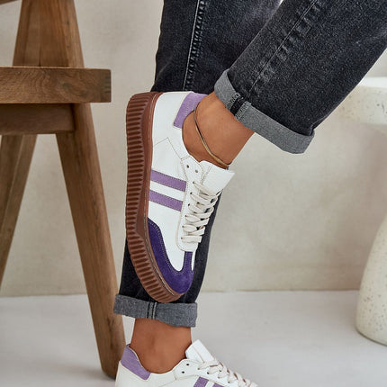  Sport Shoes model 208543 Step in style 