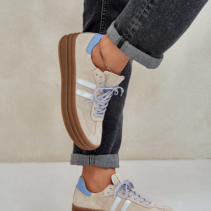  Sport Shoes model 208544 Step in style 