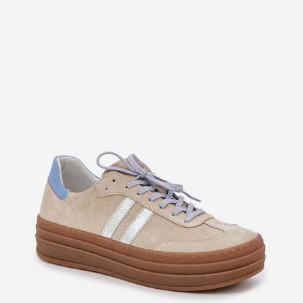  Sport Shoes model 208544 Step in style 