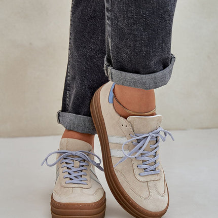  Sport Shoes model 208544 Step in style 