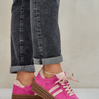 pink / 36