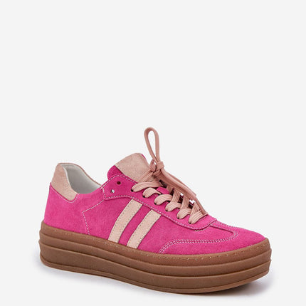 Sport Shoes model 208545 Step in style 