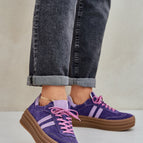 violet / 36