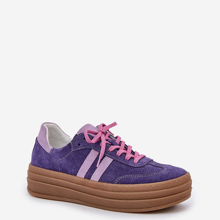  Sport Shoes model 208546 Step in style 