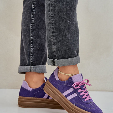  Sport Shoes model 208546 Step in style 