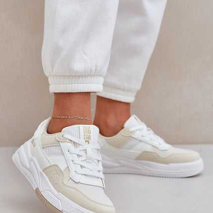 Sport Shoes model 208548 Step in style 