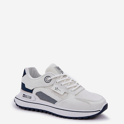  Sport Shoes model 208549 Step in style 