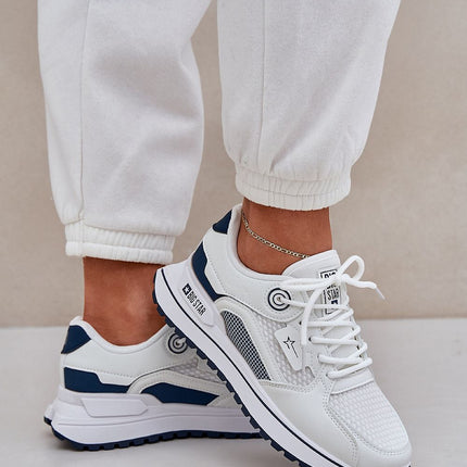  Sport Shoes model 208549 Step in style 