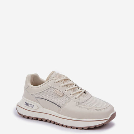  Sport Shoes model 208550 Step in style 