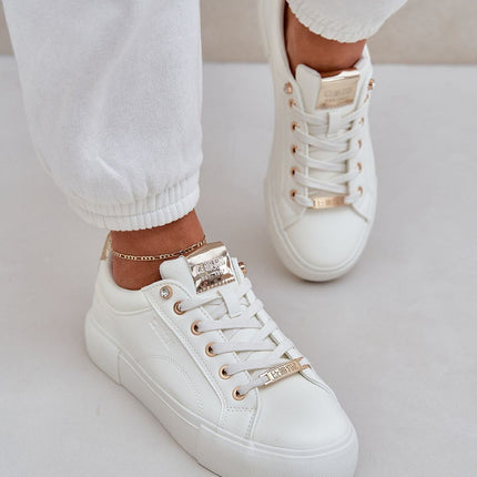  Sport Shoes model 208551 Step in style 
