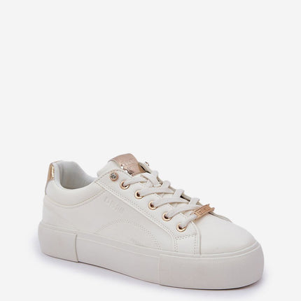  Sport Shoes model 208551 Step in style 