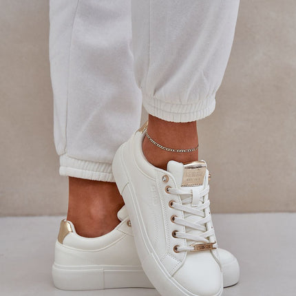  Sport Shoes model 208551 Step in style 