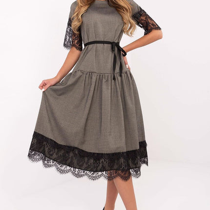  Cocktail dress model 208638 Lakerta 