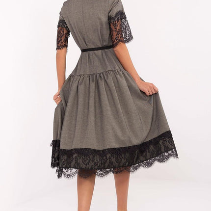  Cocktail dress model 208638 Lakerta 