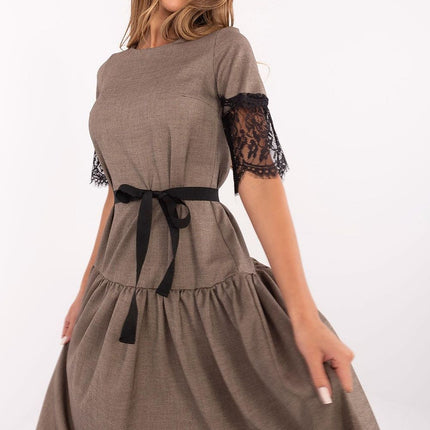  Cocktail dress model 208639 Lakerta 