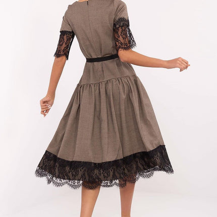  Cocktail dress model 208639 Lakerta 