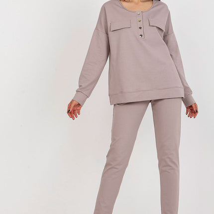  Set model 208660 Lakerta 