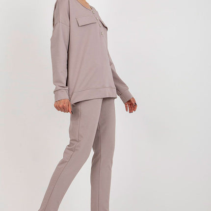  Set model 208660 Lakerta 