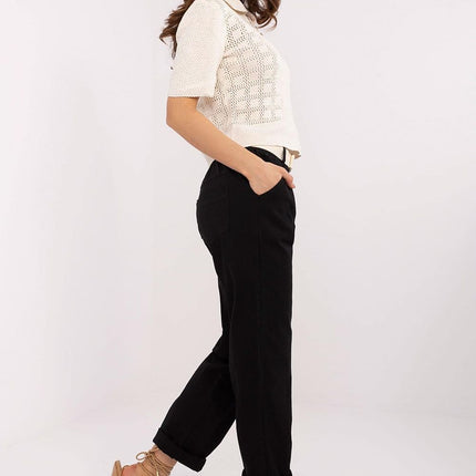  Women trousers model 208689 Italy Moda 