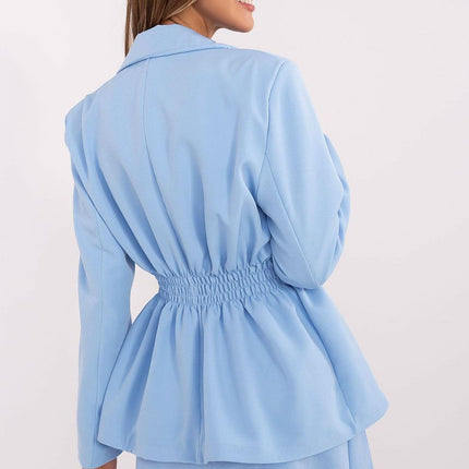  Jacket model 208709 Italy Moda 