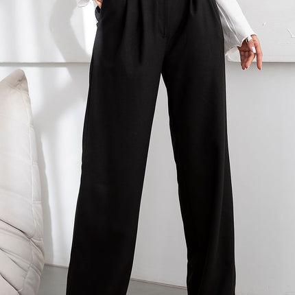  Trousers model 208749 IVON 
