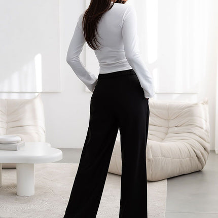  Trousers model 208749 IVON 