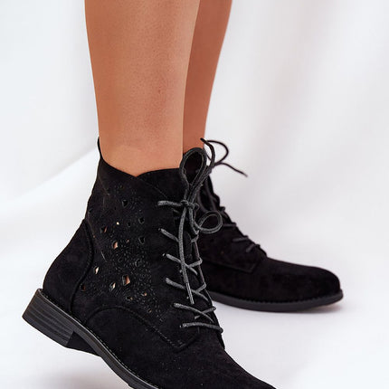  Boots model 208798 Step in style 