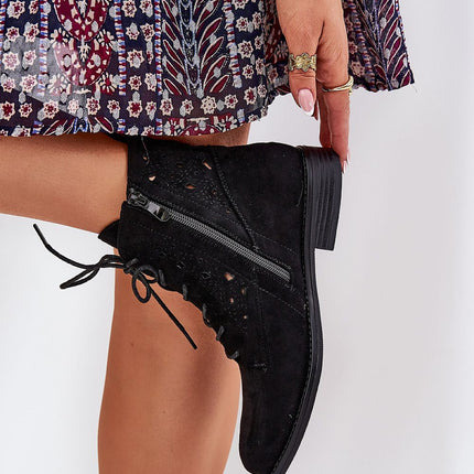  Boots model 208798 Step in style 