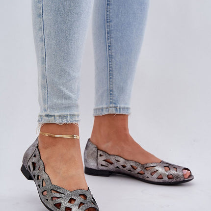  Ballet flats model 208801 Step in style 