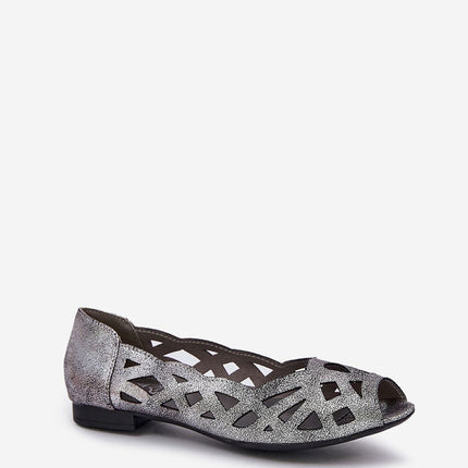  Ballet flats model 208801 Step in style 