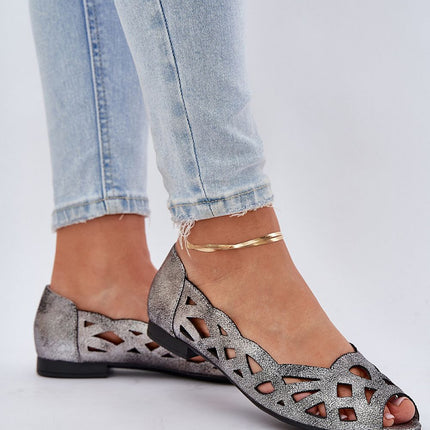  Ballet flats model 208801 Step in style 