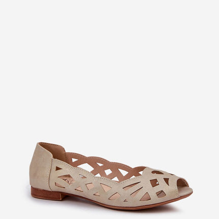  Ballet flats model 208802 Step in style 