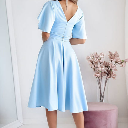  Cocktail dress model 208817 With You 