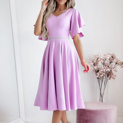  Cocktail dress model 208818 With You 
