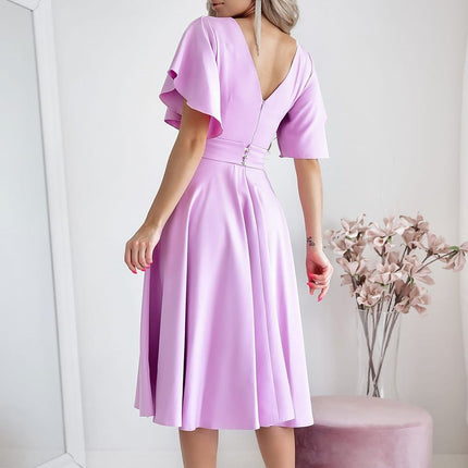  Cocktail dress model 208818 With You 