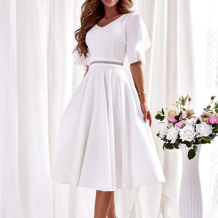  Cocktail dress model 208819 With You 