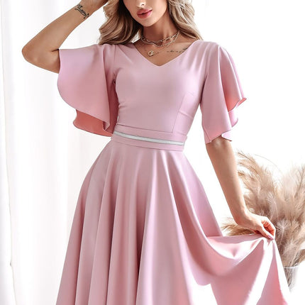  Cocktail dress model 208820 With You 